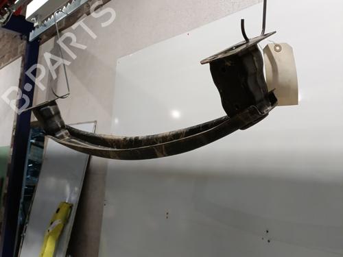 Front bumper reinforcement SEAT IBIZA IV (6J5, 6P1) 1.6 TDI | BP22772217C109 