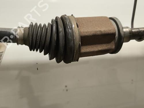 Right front driveshaft BMW X3 (F25) xDrive 30 d | BP29572100M39 - Image 4