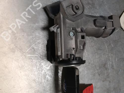 Used Ignition barrel Ignition barrel FORD FIESTA VI (CB1, CCN) 1.0 EcoBoost (100 hp) 28173099 28173099