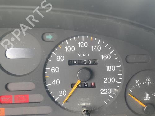 Used Parts CITROËN EVASION MPV (22, U6)  1.9 TD  2021304
