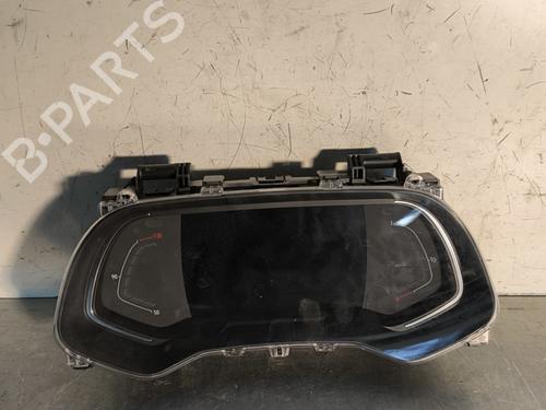 Instrument cluster RENAULT CLIO V (B7_) 1.0 TCe 90 (B7MT) | BP32994360C47 - Image 2