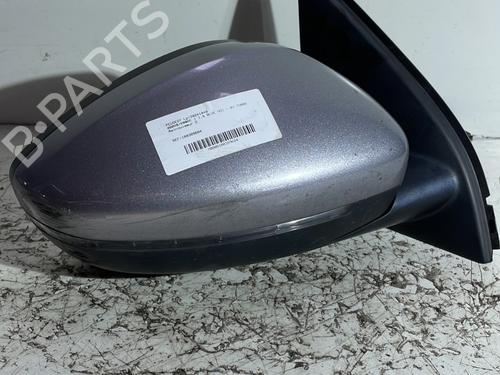 Used Right mirror PEUGEOT 308 II (LB_, LP_, LW_, LH_, L3_) 1.6 BlueHDi 120 (120 hp) 23192803