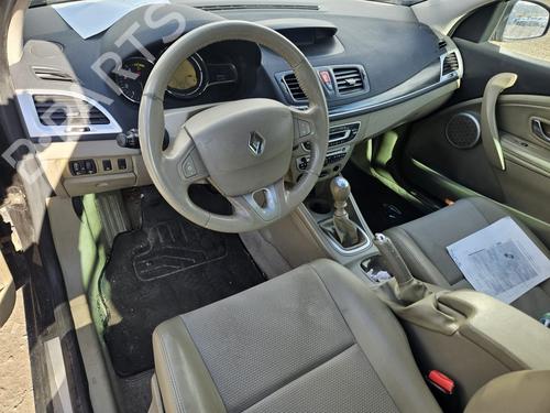 Fuse box RENAULT MEGANE III Hatchback (BZ0/1_, B3_) | BP34284841E1 - Image 5