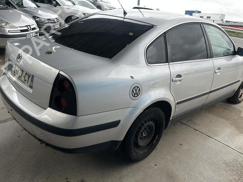 AC radiator VW PASSAT B5.5 (3B3) 1.9 TDI | BP31816219M32 - Image 8