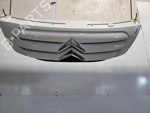Used Grille CITROËN C3 I (FC_, FN_) 1.1 i (60 hp) 28304484