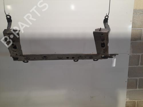 Crossmember RENAULT CLIO IV (BH_) 1.2 16V | BP22313446C162 