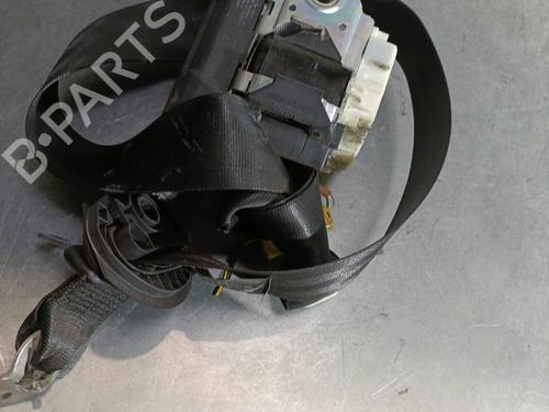Used Front left seatbelt Front left seatbelt VW PASSAT B6 (3C2) 2.0 TDI 16V (140 hp) 29330815 29330815
