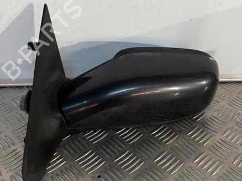 Left mirror RENAULT LAGUNA II (BG0/1_) 1.9 dCi | BP21704233C26 