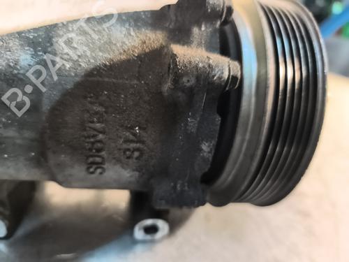 Used AC compressor AC compressor CITROËN C3 I (FC_, FN_) 1.4 i (73 hp) 30774947 30774947