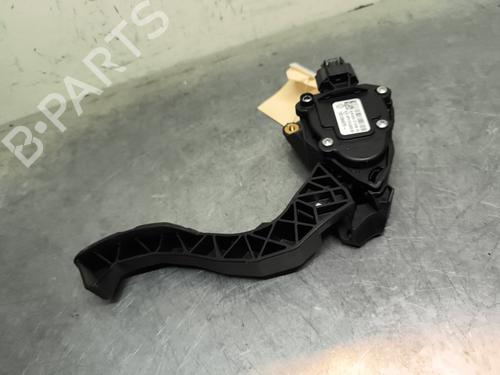 Used Pedal Pedal DACIA DUSTER (HM_) 1.0 LPG (HMMT) (101 hp) 31816119 31816119