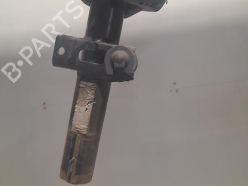 Used Left front shock absorber Left front shock absorber SKODA SCALA (NW1) 1.6 TDI (116 hp) 22652899 22652899