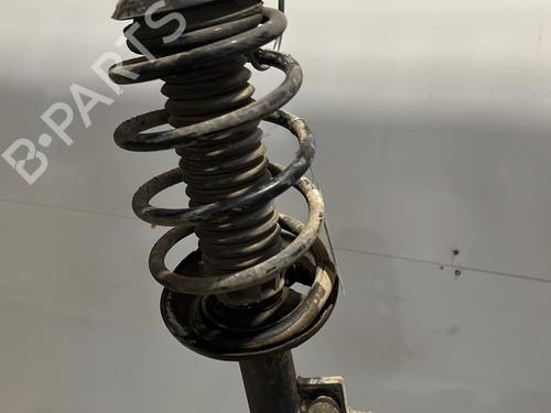 Used Right front shock absorber CITROËN C4 Grand Picasso I (UA_) 2.0 HDi 150 (150 hp) 28442976