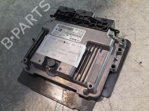 Used Engine control unit (ECU) Engine control unit (ECU) CITROËN C4 II (NC_) 1.6 HDi 90 (92 hp) 24222770 24222770