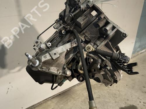 Used Gearbox Gearbox 30356983 30356983