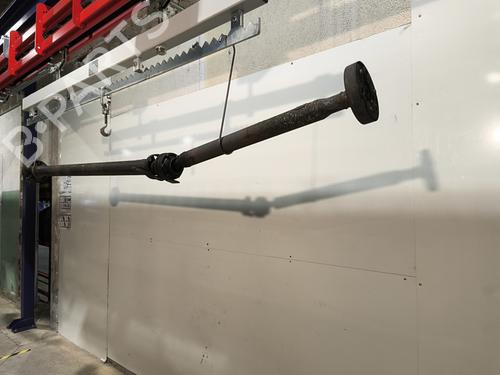Driveshaft VW GOLF V (1K1) 2.0 SDI | BP36014678M37 - Image 3