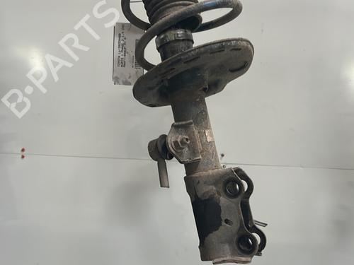 Used Left front shock absorber Left front shock absorber TOYOTA AURIS (_E15_) 1.4 D-4D (NDE150_, NDE150R) (90 hp) 26947677 26947677