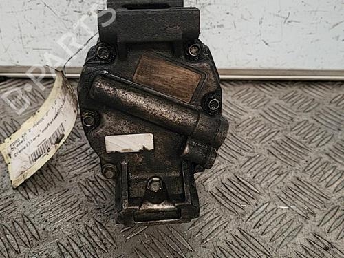 Steering rack FORD KA (RU8) 1.3 TDCi | BP21714459M22 