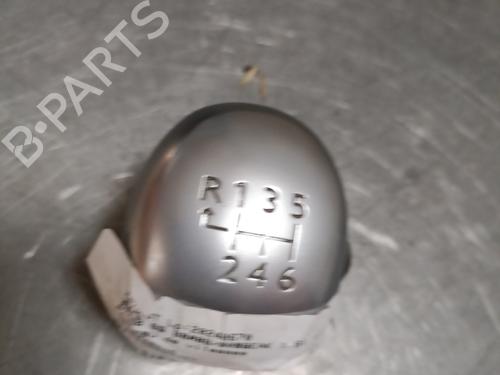Used Shift knob Shift knob PEUGEOT 308 SW II (LC_, LJ_, LR_, LX_, L4_) 1.6 GT 205 (205 hp) 28077983 28077983