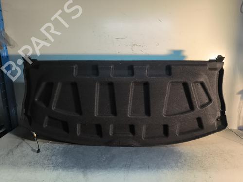 Used Rear parcel shelf Rear parcel shelf SEAT IBIZA IV ST (6J8, 6P8) 1.2 TSI (105 hp) 29571981 29571981