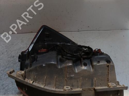 Used Left taillight Left taillight KIA CEE'D SW (ED) 1.6 CRDi 115 (115 hp) 21699756 21699756