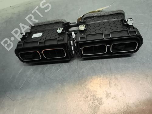 Luftventil CITROËN C3 III (SX) 1.5 BlueHDi 100 (SXYHYP, SXYHTU) | BP31816303I21