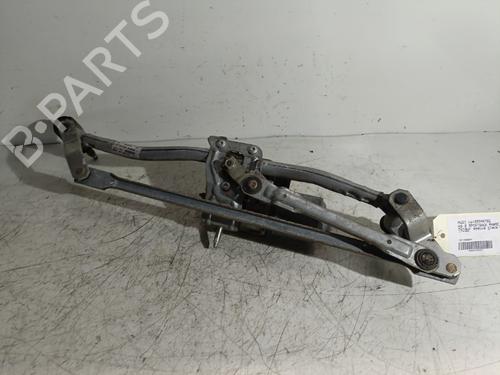 Used Front wiper motor AUDI A3 Sportback (8PA) 2.0 TDI 16V (140 hp) 21709621