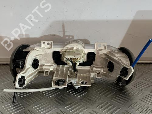 Used Climate control CITROËN C1 (PM_, PN_) 1.4 HDi (54 hp) 22032447