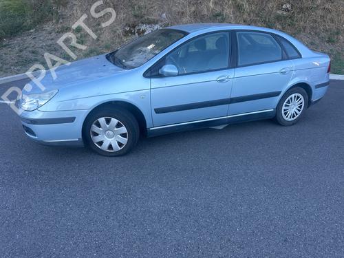 Luftventil CITROËN C5 II (RC_) 1.6 HDi (RC8HZB) | BP39640310I21  - Image 8