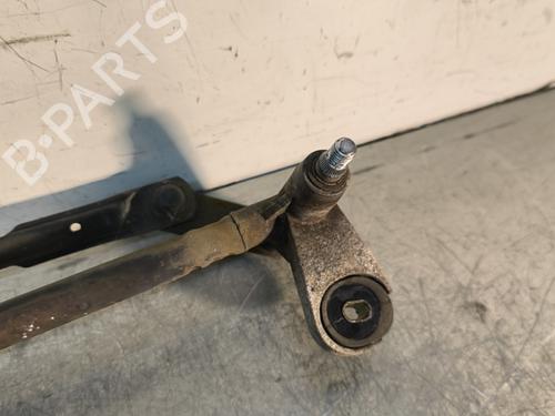 Used Front wiper motor Front wiper motor SSANGYONG REXTON / REXTON II (GAB_) 2.7 D 4x4 (186 hp) 30552515 30552515