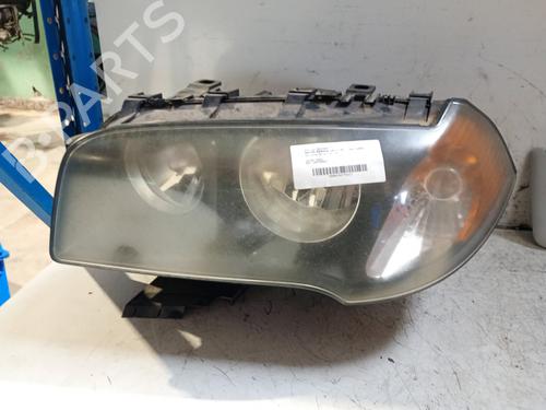 left-headlight-bmw-x3-e83-2003-2004-2005-2006-2007-2008-2009-2010-2011-25336680 main image