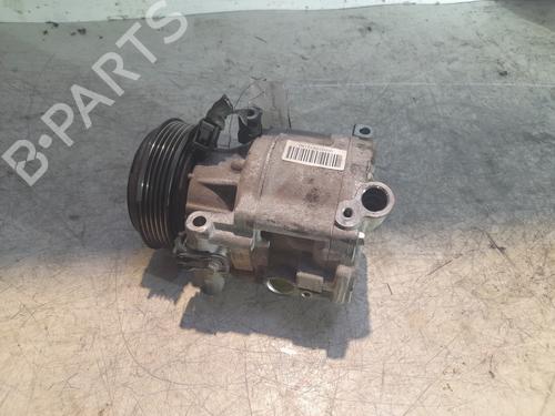 AC compressor FIAT 500 (312_) 1.2 (312AXA1A) | BP22421621M34 