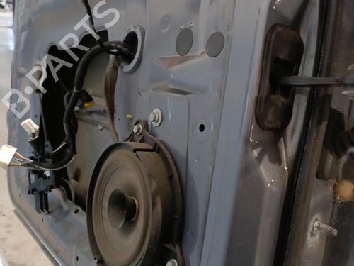 Used Left front door Left front door NISSAN QASHQAI I (J10, NJ10) 1.5 dCi (106 hp) 23108456 23108456