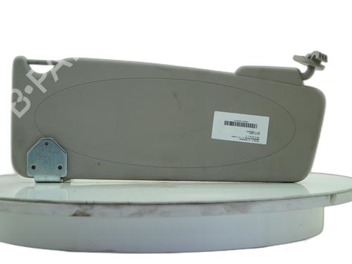 Venstre solskærm Venstre solskærm RENAULT KANGOO Express (FW0/1_) [2008-2026] 37502538 37502538