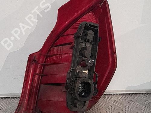 Used Left taillight CITROËN C2 (JM_) 1.4 HDi (68 hp) 21712571