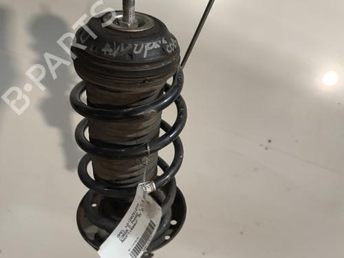 Used Right front shock absorber OPEL CORSA D (S07) 1.3 CDTI (L08, L68) (90 hp) 30154453