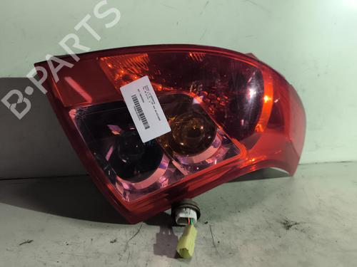 Right taillight SUZUKI SWIFT III (MZ, EZ) 1.3 4x4 (RS 413, ZD11S) | BP26947670C35 - Image 3