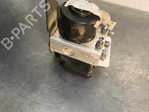 ABS Bremseaggregat RENAULT MEGANE III Hatchback (BZ0/1_, B3_) 1.2 TCe (BZ2B, BZ11) | BP29997249M43