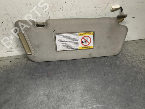 Zonneklep links SSANGYONG REXTON / REXTON II (GAB_) 2.7 D 4x4 | BP30552517I1