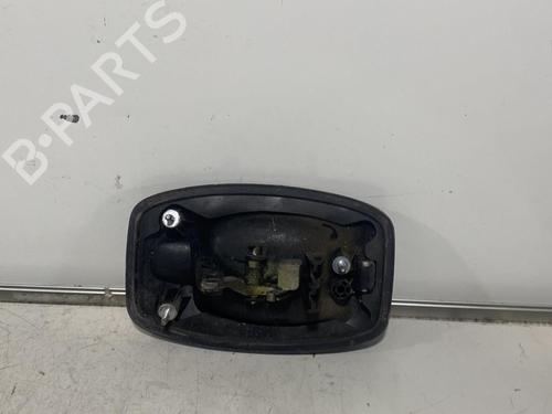 Front right exterior door handle FIAT DUCATO Van (250_) 120 Multijet 2,3 D | BP21710307C129