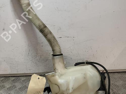Used Windscreen washer tank CITROËN C4 Picasso I MPV (UD_) 1.6 HDi (109 hp) 21706467