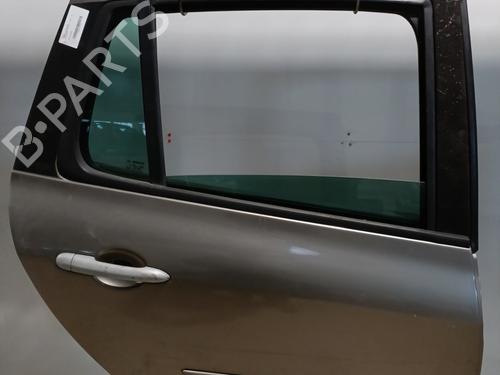 Used Right rear door RENAULT CLIO III Grandtour (KR0/1_) 1.5 dCi (KR0F) (86 hp) 22789869