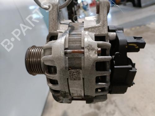Generator DACIA LODGY (JS_) 1.5 dCi (JSMC, JSAF) | BP29330450M7 