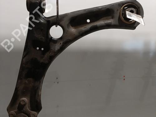 Used Left front suspension arm Left front suspension arm VW CADDY III Box Body/MPV (2KA, 2KH, 2CA, 2CH) 2.0 TDI 16V (140 hp) 23821795 23821795