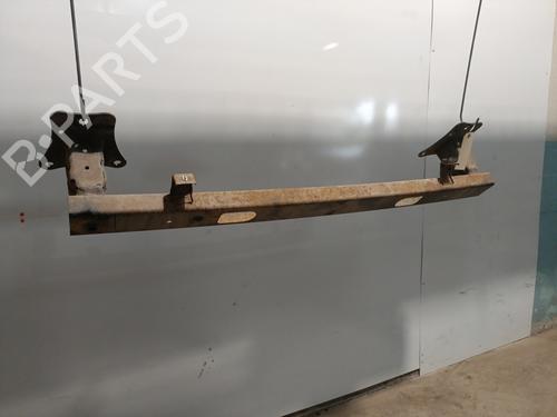 Rear bumper reinforcement CITROËN BERLINGO MULTISPACE (B9) 1.6 HDi 90 | BP30154370C73