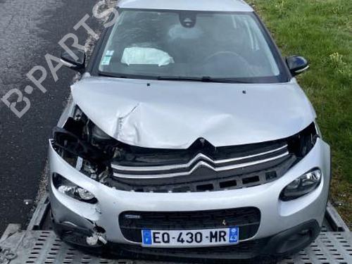 Rear mirror CITROËN C3 III (SX) 1.2 VTi 82 | BP24346590I6 - Image 9