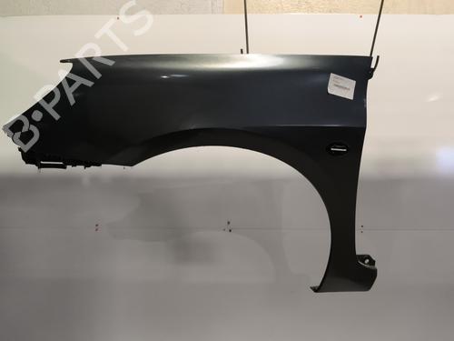 Used Left front fenders PEUGEOT 307 CC (3B) 2.0 16V (136 hp) 25274225