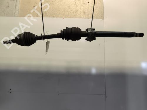 Right front driveshaft OPEL ASTRA H (A04) 1.7 CDTI (L48) | BP25274608M39 - Image 3