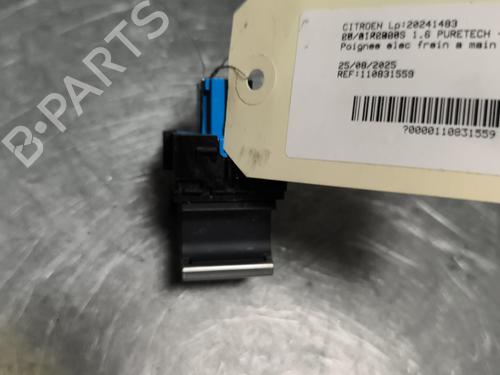 Switch CITROËN C5 AIRCROSS (A_) 1.6 PureTech 180 (A45GFR) | BP28442954I30