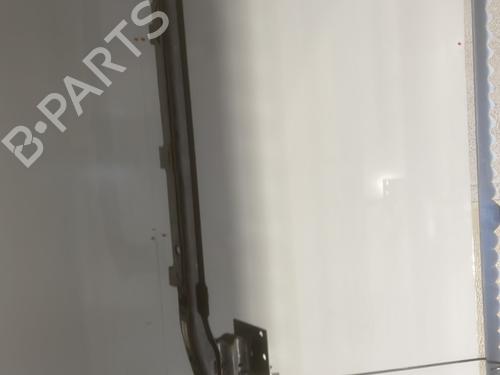 Front bumper reinforcement PEUGEOT 1007 (KM_) 1.6 HDi | BP22180634C109 