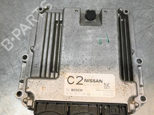 Electronic module NISSAN QASHQAI I (J10, NJ10) 2.0 dCi | BP30861146M83 